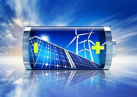 电化学储能累计装机达8089MW 长寿命磷酸铁锂优势尽显