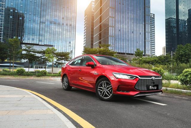 预算15万左右,都能买到哪些实惠、好开的新能源车?