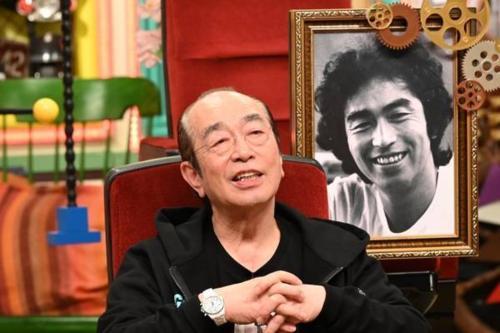 70岁日本喜剧天王志村健病逝,成全球首位因确诊后死亡的明星