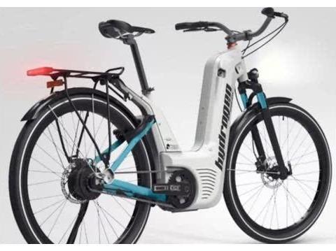 不烧油不充电，电动车替代品“强势亮相”，老百姓都乐坏了