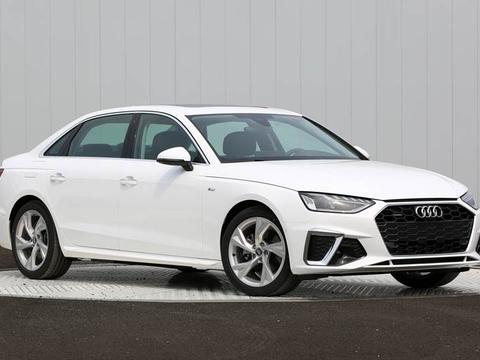 一汽-大众奥迪全新A4L将4月10日上市 或30万起售