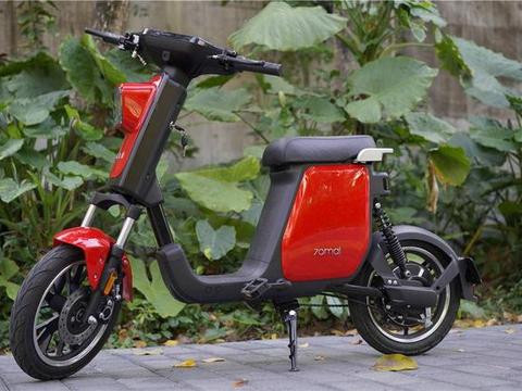 小米生态链入驻电动车领域，高性价比电动车能否改变现有环境