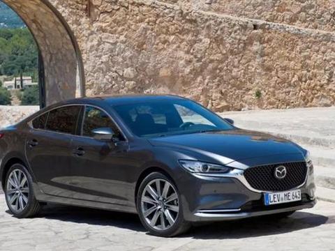 “人马合一”信仰动摇，马自达4S店为何纷纷退网？