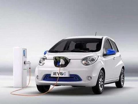 新能源车又有了改动，但首批车主却苦不堪言，开车都不敢开空调