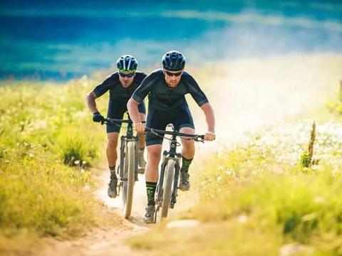 美利达挑战者系列来袭，你中意哪款？