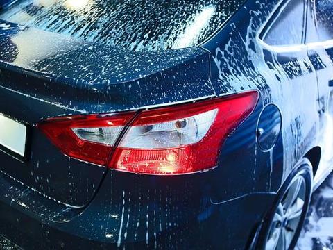 如何保养让你的新车油漆，日久弥新