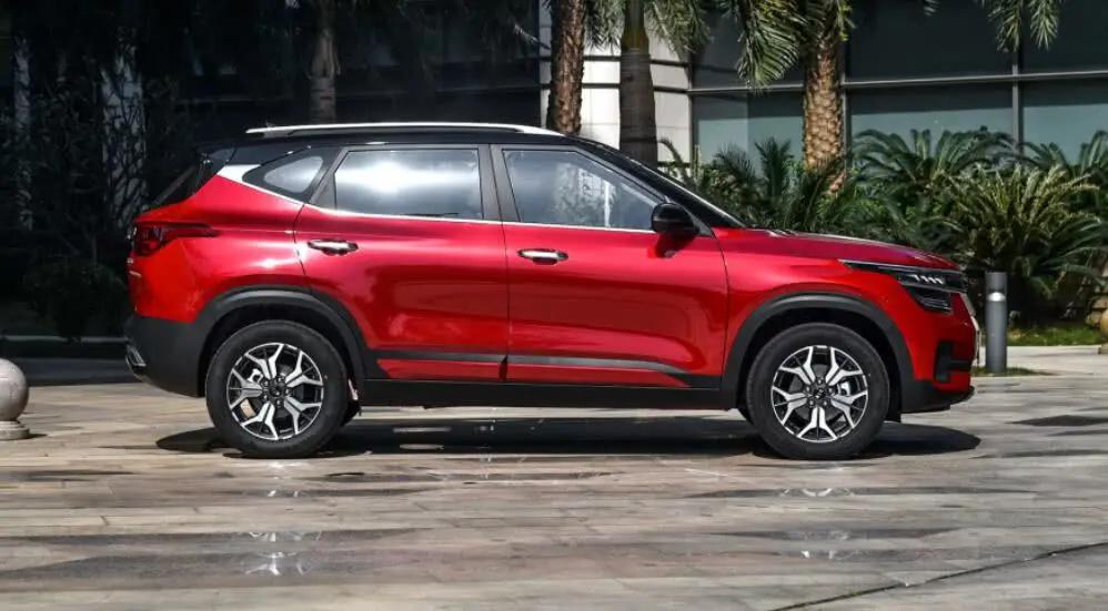 10W出头的合资SUV，起步8档CVT，比XRV漂亮，比宝骏510省油