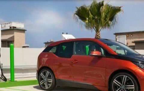 大家不愿选择电动汽车，为此车企想了几个措施