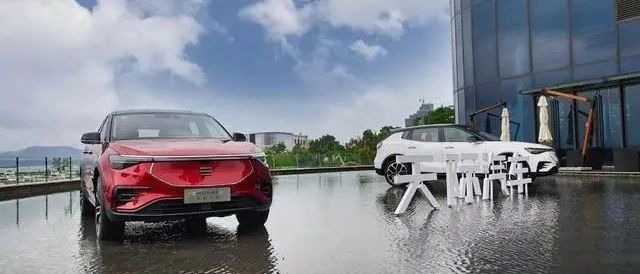 分析 | 很惊喜，我们有幸遇见一个如此“另类”的造车新势力！