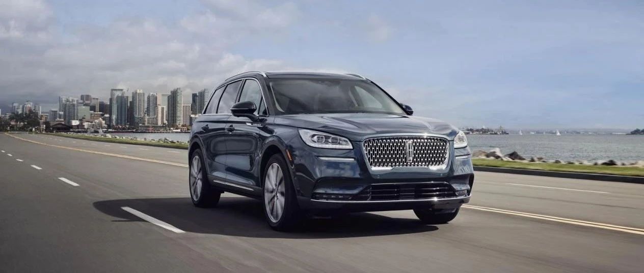 起售价不到25万，林肯冒险家这是要拉BBA下水？