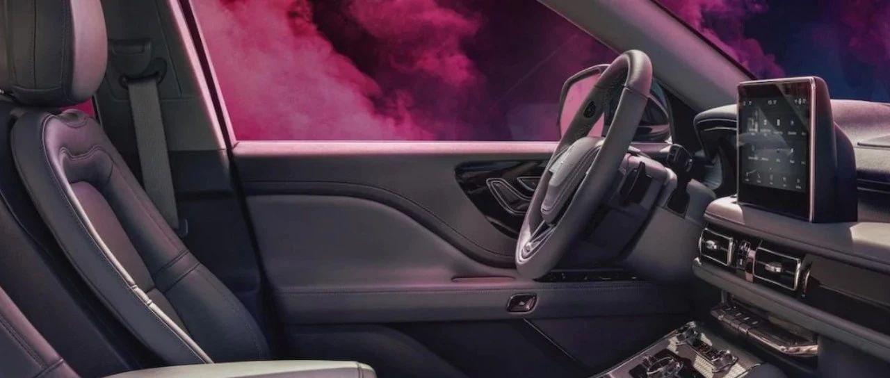 别想了，你的车开不出这样的心境！