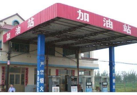 这种“中国石油”千万不能去，去了就上当，一车主分享了真实经历