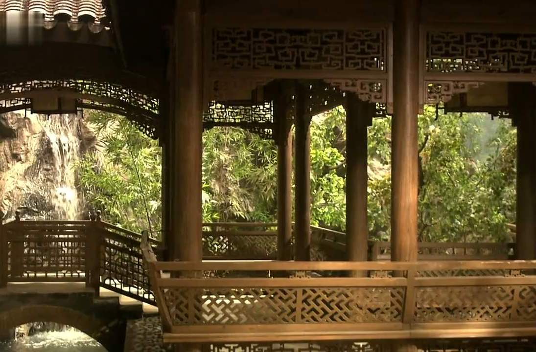 贾政评林黛玉,用六个字说明一切,透露出林黛玉是儿媳妇最佳人选|贾政|林黛玉|薛宝钗_新浪新闻