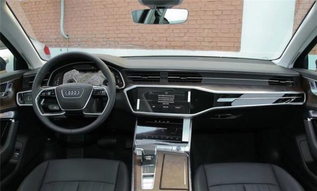 四月上市豪华轿车盘点,不喜欢奥迪A6还有AMG A35可选