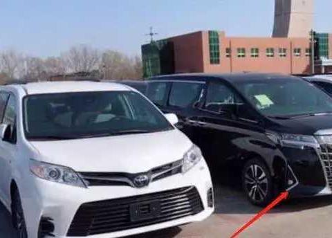 路虎5折没人买，天津港库存压红线，车贩急哭了