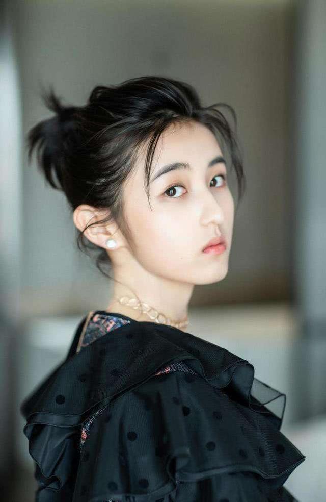 明星2020艺考排名_2020明星艺考排名:赵今麦第一,张子枫第三,她