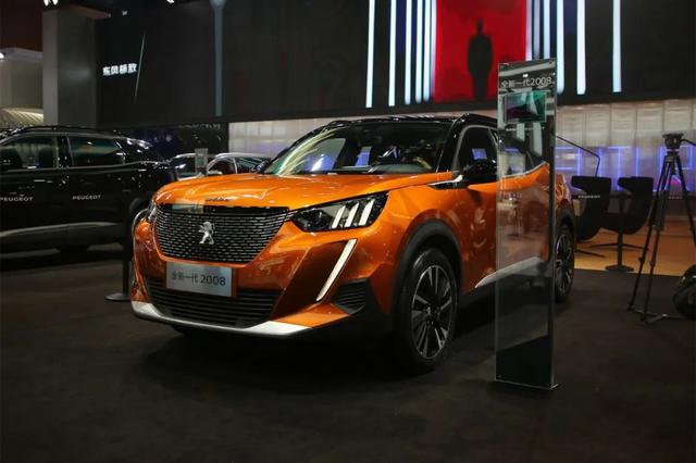 探岳GTE/启辰星/小鹏P7,没想到4月有这么多好车上市!