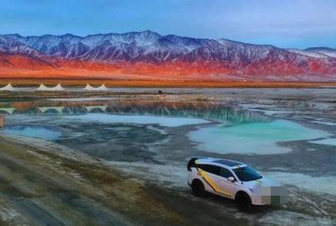 城市SUV等于越野车？还能水陆两栖？别被汽车广告误导了