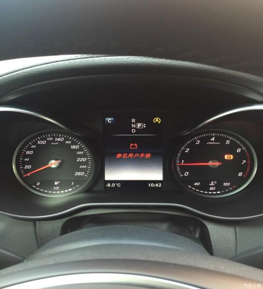 车上七种故障灯大揭秘,车主必备