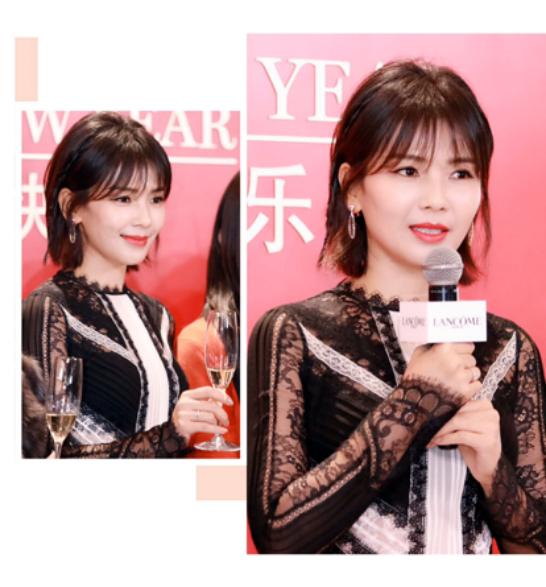 刘涛穿衣自信气质好,学习刘涛的日常私服搭配,穿出优雅时髦魅力