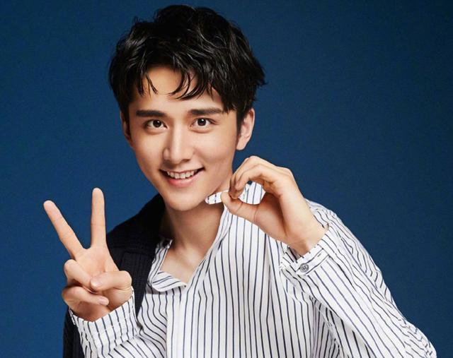 新生代95后男演员大盘点,每一位极具潜力,张新成最被看好