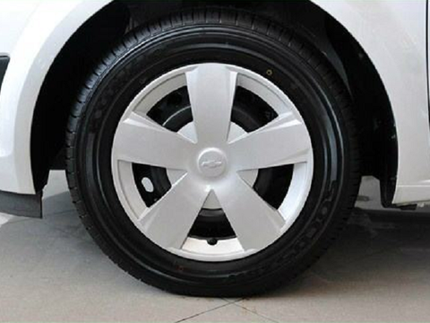 关于汽车轮胎的小知识