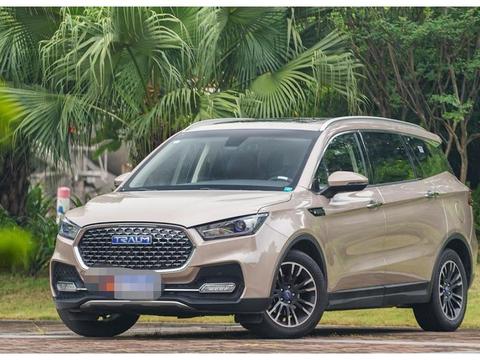 又一国产车成“落汤鸡”，经销商人去楼空，网友：自作自受