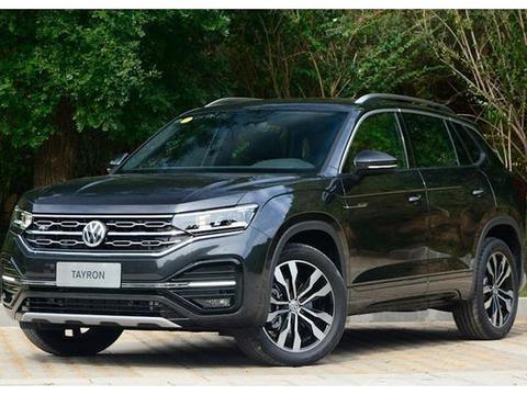 等了这么多年，大众终于把新发动机引进国内了