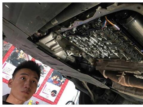 保养汽车别只懂换机油，这5处同样是关键，真没几个人知道！
