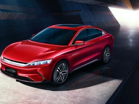 刀片电池，比亚迪在王婆卖瓜？