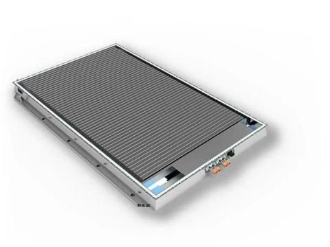 比亚迪发布全新刀片电池，想自燃很难了！