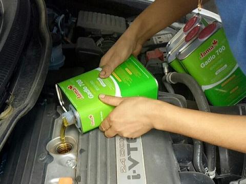 汽车油液保养大盘点，看懂这一些，再也不怕被坑了