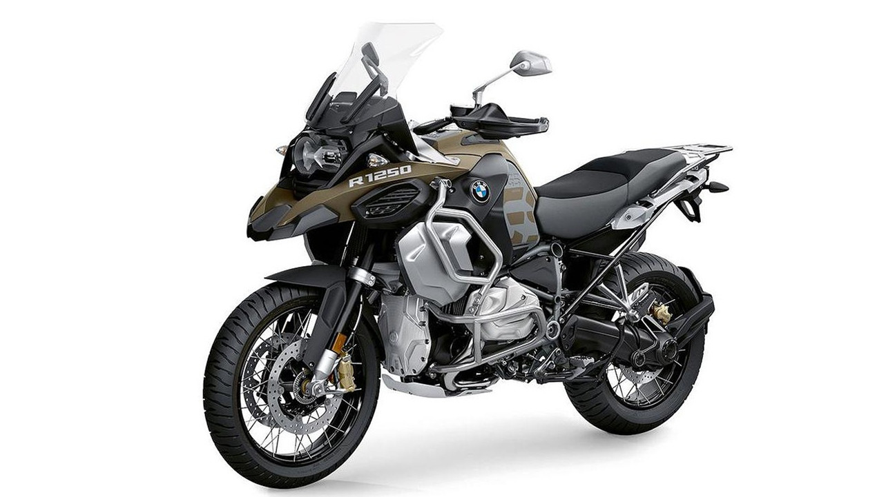 月薪3500和月薪35000的摩旅神车有啥不一样?