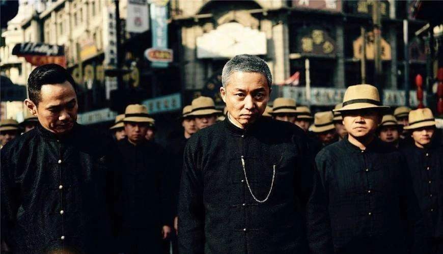 上海土皇帝杜月笙,巅峰时期究竟多富有?放到现代社会能否排上号|财富|杜月笙|黄金荣_新浪新闻
