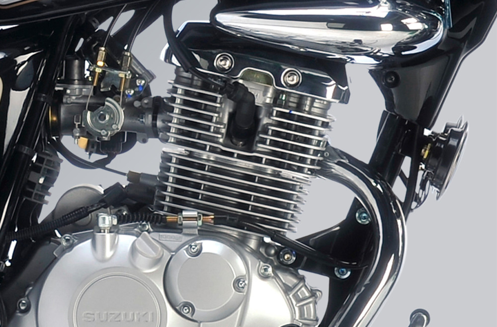 月薪3500和月薪35000的摩旅神车有啥不一样?