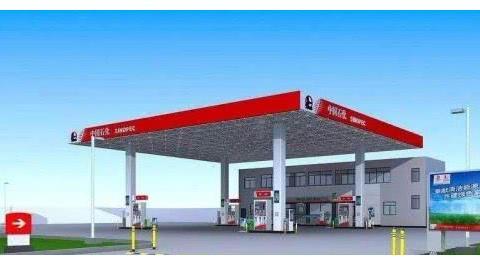 外资加油站“异军突起”，价低却油品好，车主：还去啥三桶油？