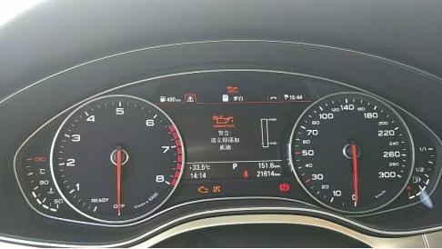 车上七种故障灯大揭秘,车主必备