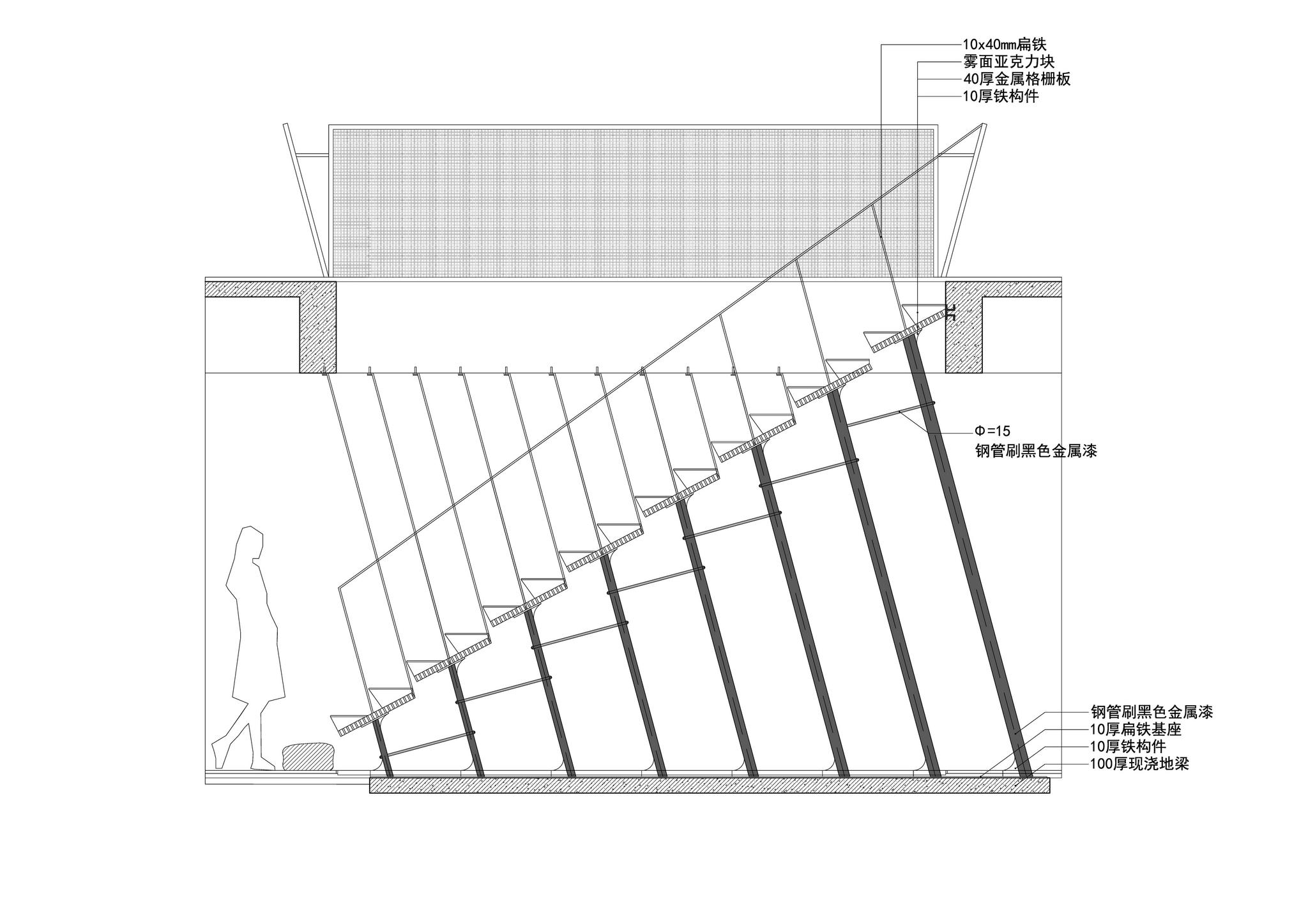 仃屋:南咖啡祁门桃源村店 / 来建筑设计工作室