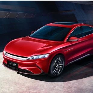 比亚迪宣布推出“刀片电池”，搭载汉车型