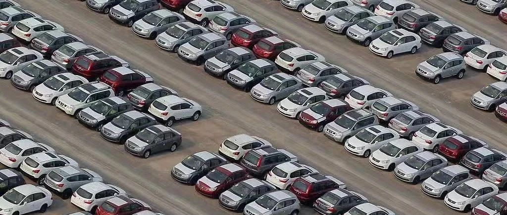 3月中国汽车经销商库存预警指数环比下降27%