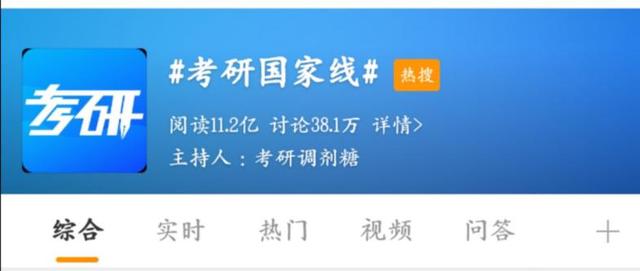 考研国家线即将公布!疫情下的考研er们面临更严峻的形势!
