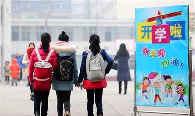 最新全国开学时间表,有一省公布,4月7日开学,2省将紧跟其后