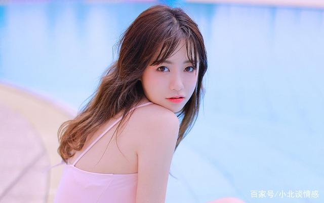 谈恋爱的时候,不要着急得到女生的答案!