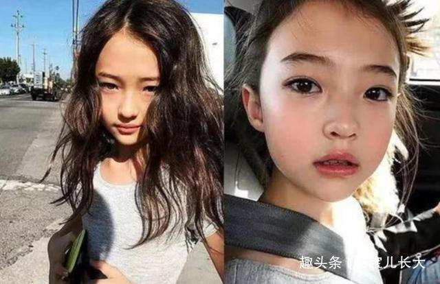 日本小学生有多早熟?看完这组图片,网友直呼:三观碎一