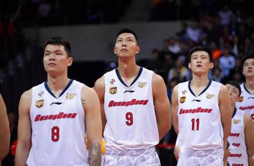 朱芳雨为什么进不了nba,网友:在班里打主力,还想选上校队?