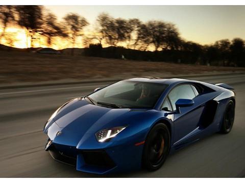 要买车的人注意了，4S店最怕我们检查这5个地方，后悔没早知道！