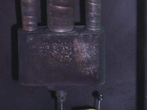 比亚迪刀片电池的针刺试验，对于消费者来说，有什么意义？