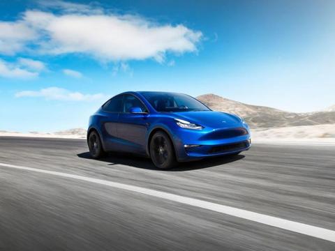 提升销量 特斯拉或提前交付Model Y长续航后驱版