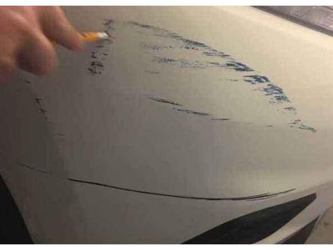 保养汽车小妙招，除臭防潮没划痕，一般人都不知道