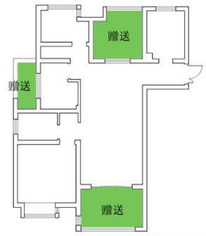 装修效果图和装修成品差别有多大？和你想象的一样吗